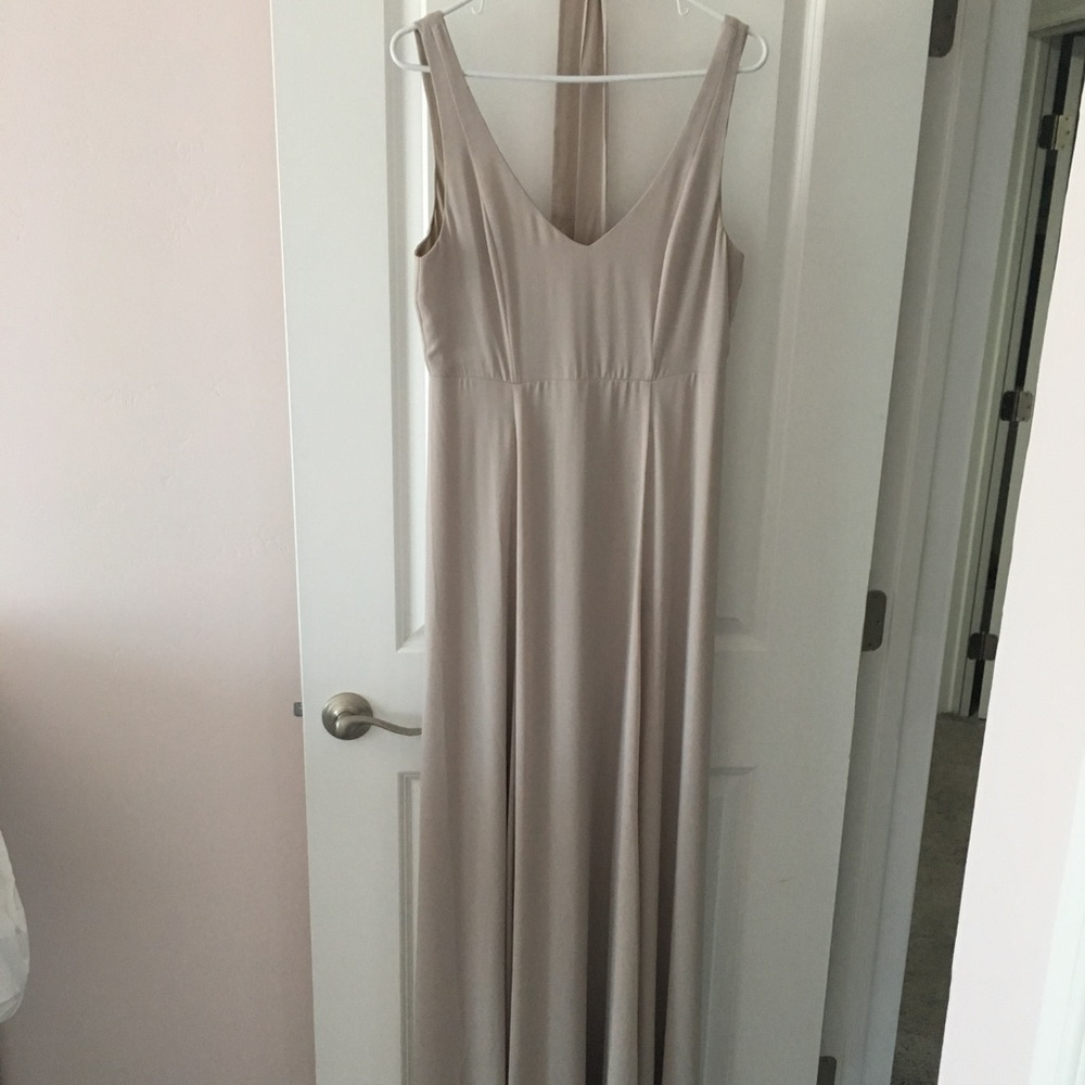 Show Me Your Mumu Jenn Maxi Show Me The Ring Crisp